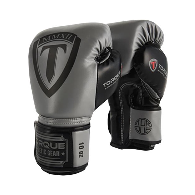推荐商品：TORQUE 散打格斗 泰拳搏击 拳击手套 TRQBG-02