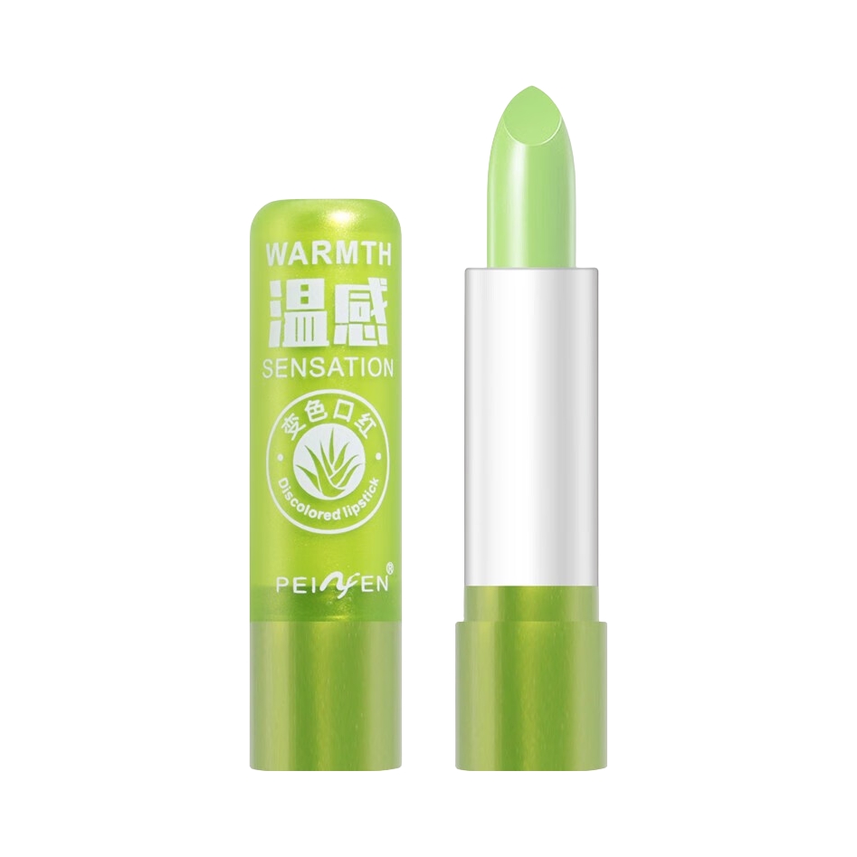 推荐商品：peinifen 保湿补水滋润口红 3.5g