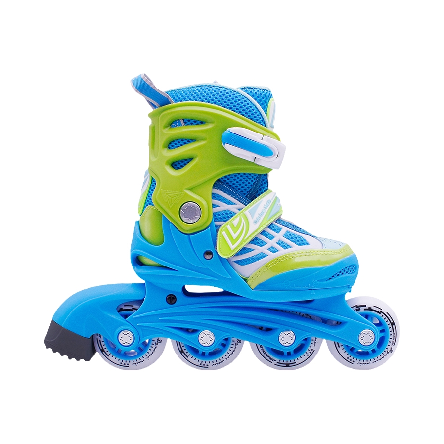 推荐商品：Skating Start/滑启 滑轮 初学者 直排轮 LHX-HQLD