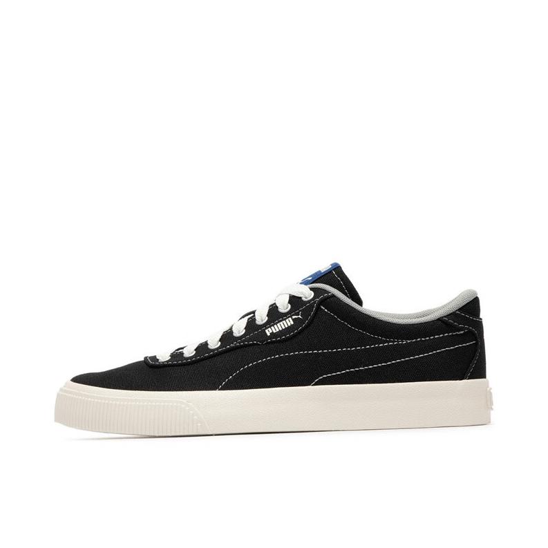 推荐商品：Puma/彪马 IV-60 Suede 板鞋 轻便透气防滑耐磨时尚复古 熊猫/碳黑/白色