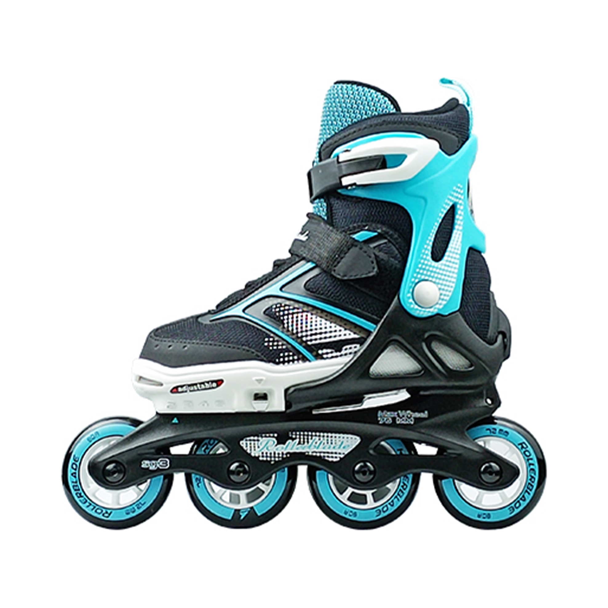 推荐商品：ROLLERBLADE 初学者 直排轮 07850800