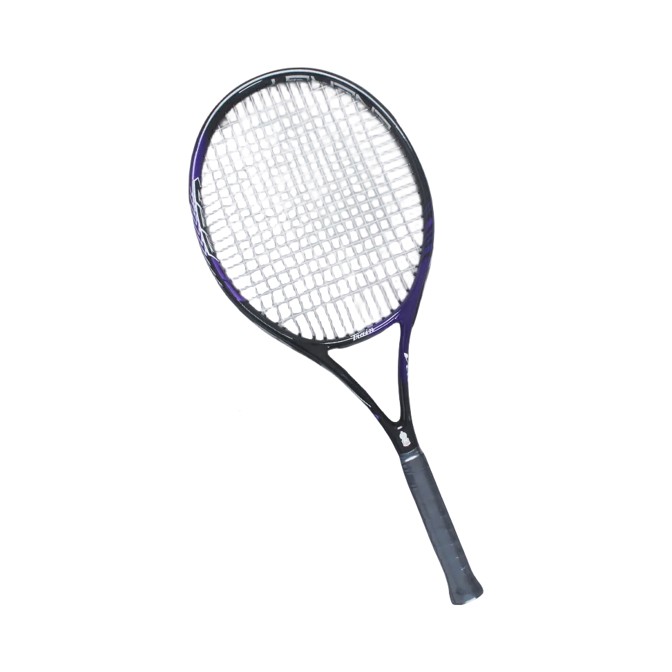 推荐商品：Railcar/火车头 碳素 网球拍