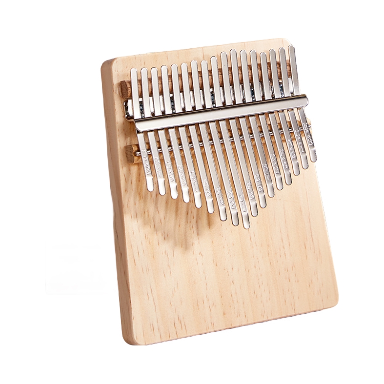 推荐商品：CEGA/前谷 17音拇指琴初学者