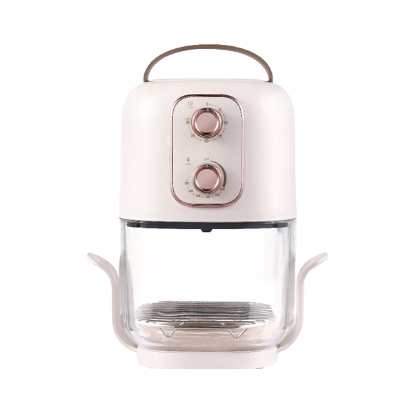 推荐商品：美规 2.5L 电炸锅 美规 日规 可视 小容量 欧规 AF-003M