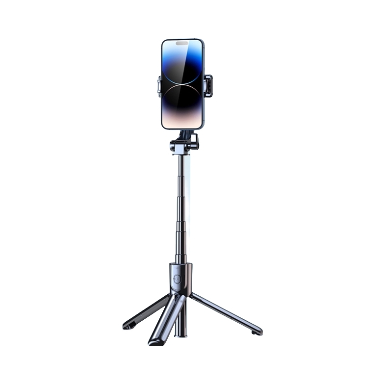 推荐商品：欧特斯 KH2 三脚架 手持防晃 360度旋转