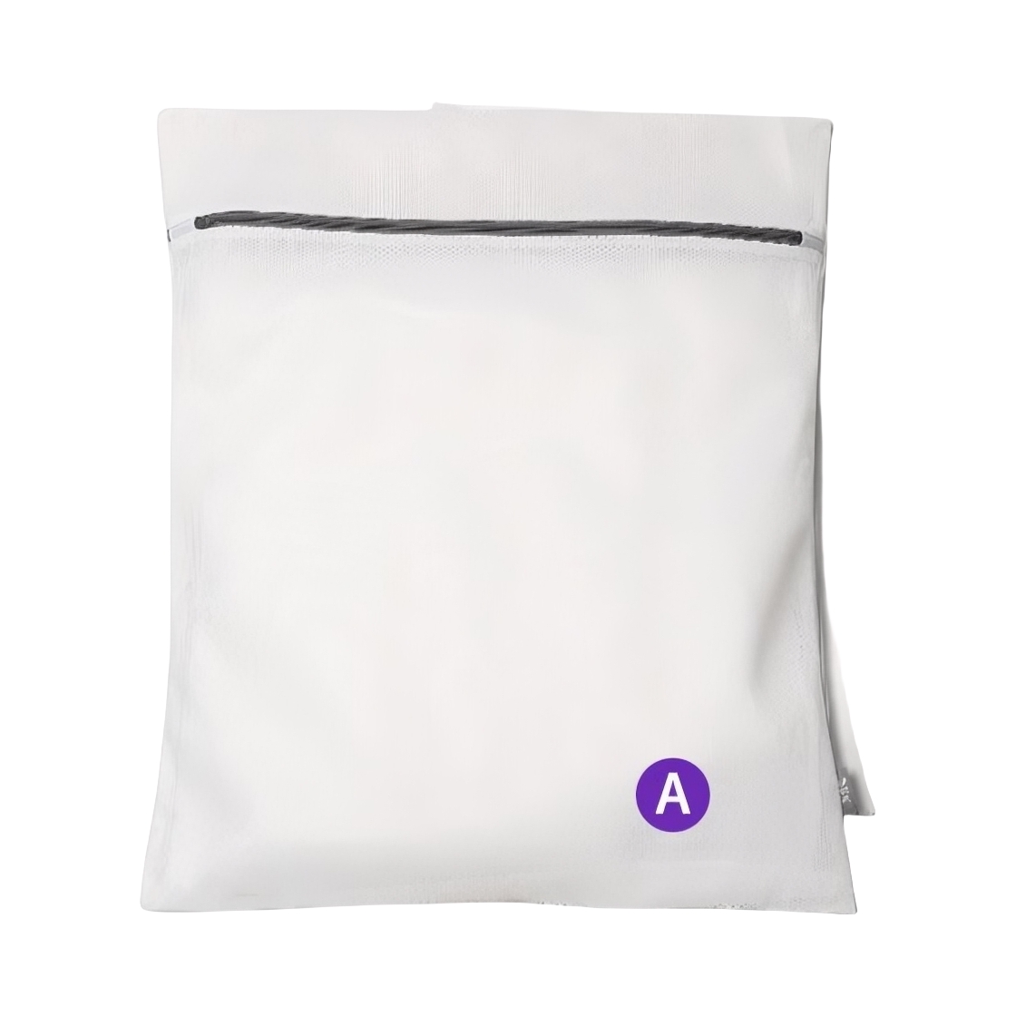 推荐商品：奔奔鹅 拉链洗护袋 毛衣羽绒服jk格裙专用