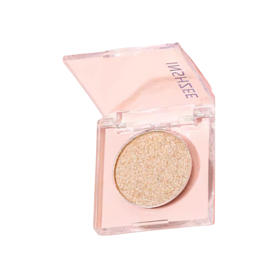 推荐商品：INSHZEE 璀璨单色眼影盘 2.5g