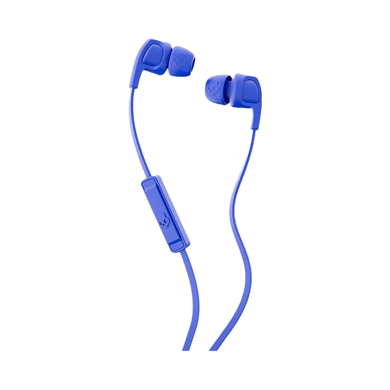 Skullcandy/骷髅头 Smokin Buds 2 入耳式有线耳机