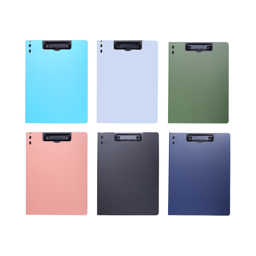 推荐商品：沛铃 A4 竖式 圆点秘书夹 文件夹 多款组合