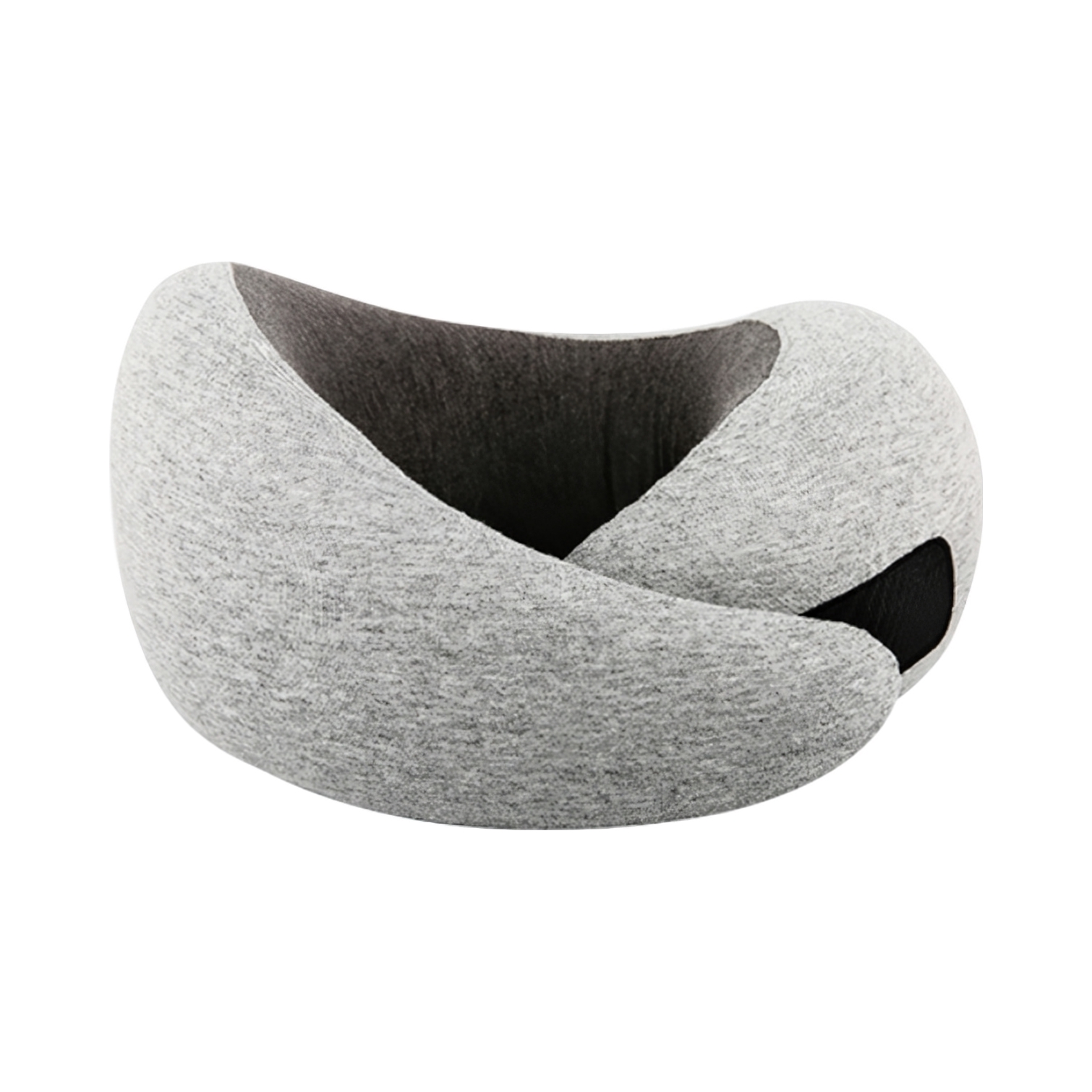 推荐商品：Ostrichpillow 鸵鸟随行护颈枕 U型枕 旅行汽车出差办公室