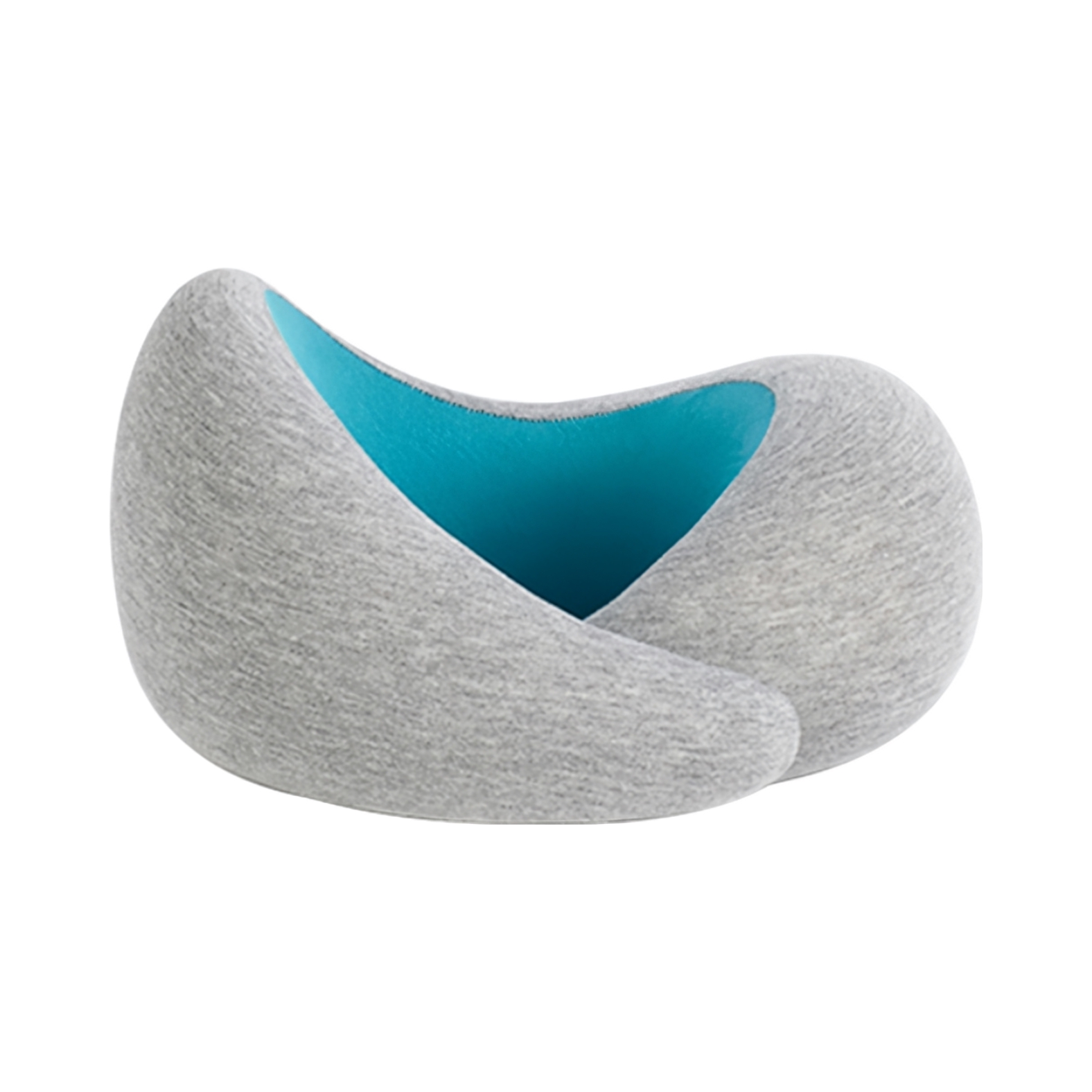推荐商品：Ostrichpillow 鸵鸟随行护颈枕 U型枕 旅行汽车出差办公室