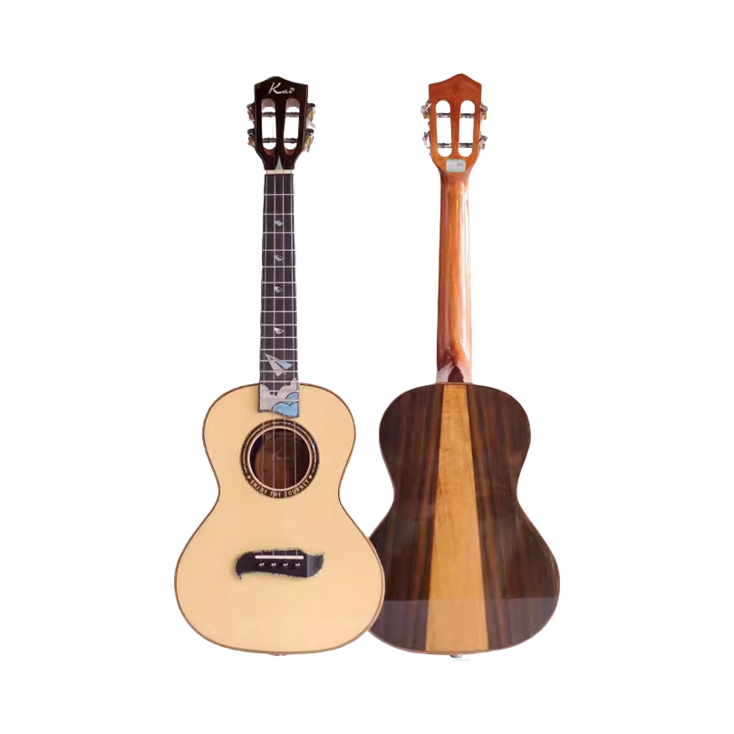 推荐商品：KAI KT-F1初学入门演奏乐器小吉他尤克里里