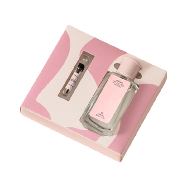 推荐商品：dvvrEnri/鹿安莉 女士持久留香香水礼盒套装