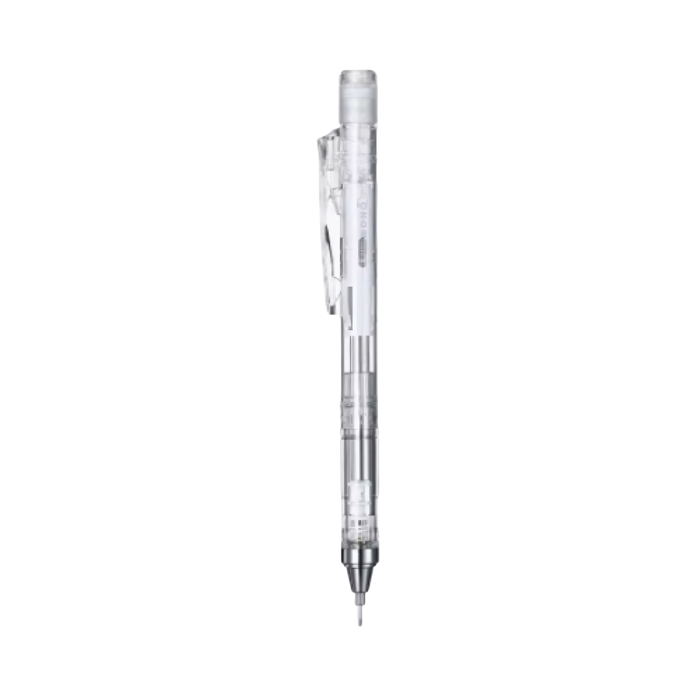推荐商品：Tombow/蜻蜓 XCDPA-138 透明色系列 低重心摇摇铅笔 0.5mm 自动