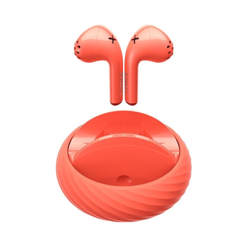 songx LFT08 LINE FRIEND联名款 真无线蓝牙耳机