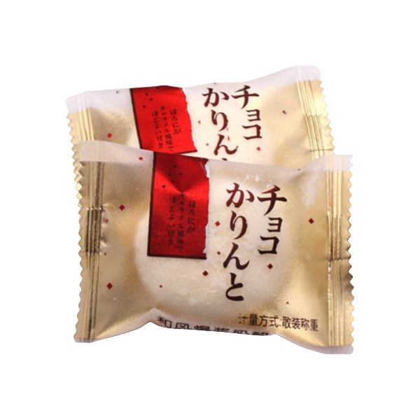 推荐商品：龙客 奶酪夹心棉花糖 袋装