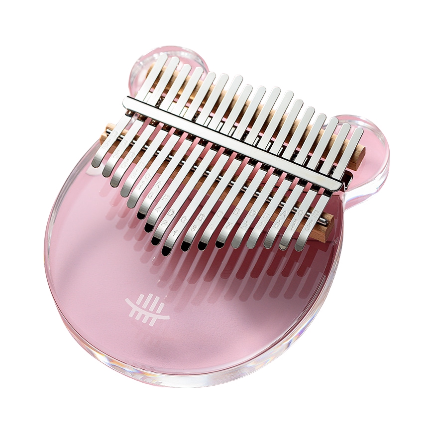 推荐商品：hluru/鲁儒 8音拇指琴