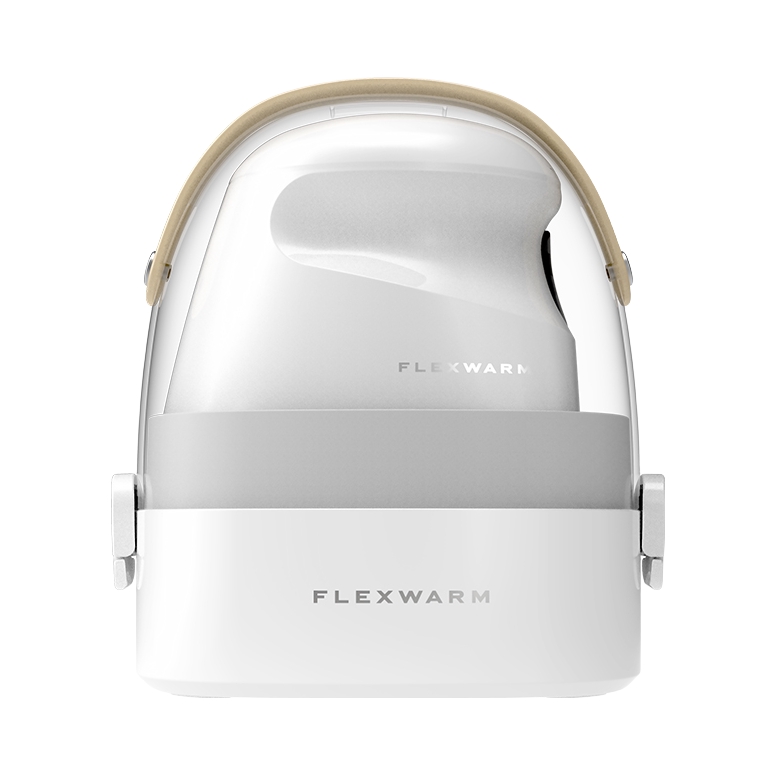 推荐商品：FLEXWARM/飞乐思 0.65ML 挂烫机 家用 蒸汽 小型 熨烫机便携式 烫熨衣物 神器熨斗 9903-2A-sn