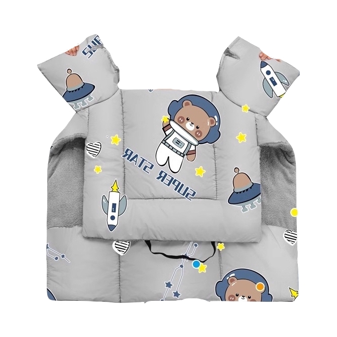 推荐商品：暖途 PVC防水 加绒 加厚 电动车挡风被 201712