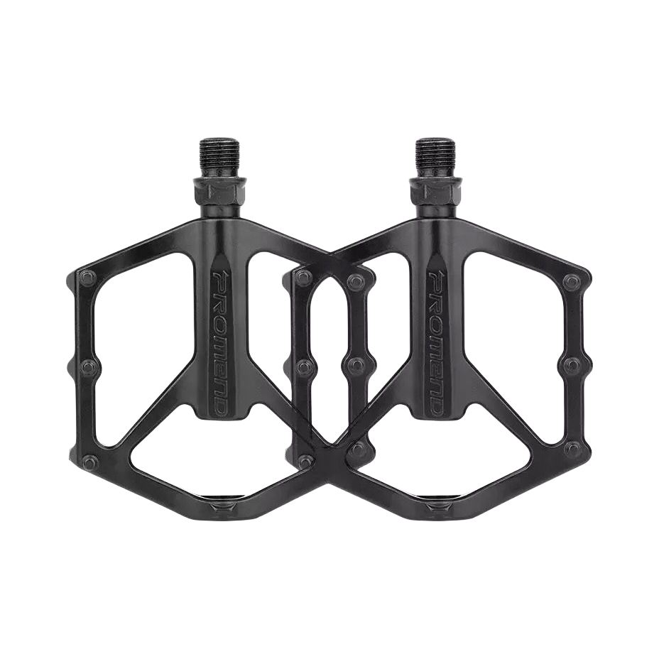 推荐商品：MERIDA/美利达 铝合金 顺畅轴承 轻量化 脚踏 M29