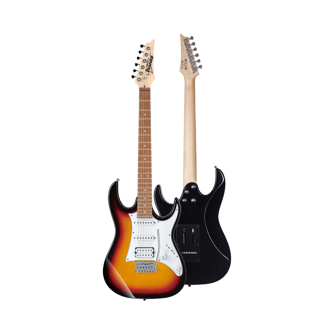 推荐商品：Ibanez/依班娜 GRX40初学者电吉他单摇入门级