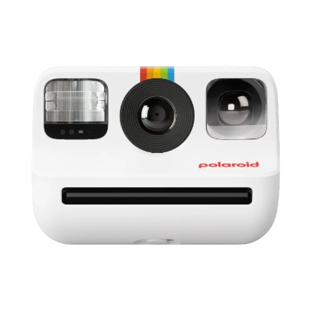 推荐商品：Polaroid/宝丽来 Go Gen2 拍立得 定时自拍 双重曝光 一次成像 即时成像 胶片 不含相纸 袖珍型 即拍即得