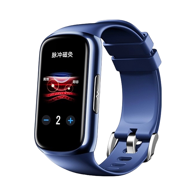 推荐商品：dido/第一度 P2 运动手环 辅助减肥 轻体自律