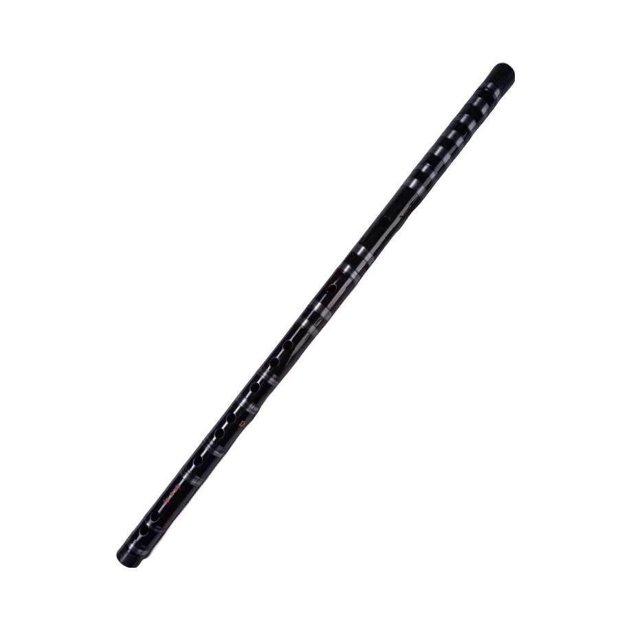 推荐商品：董生华 整节初学考级苦竹笛子