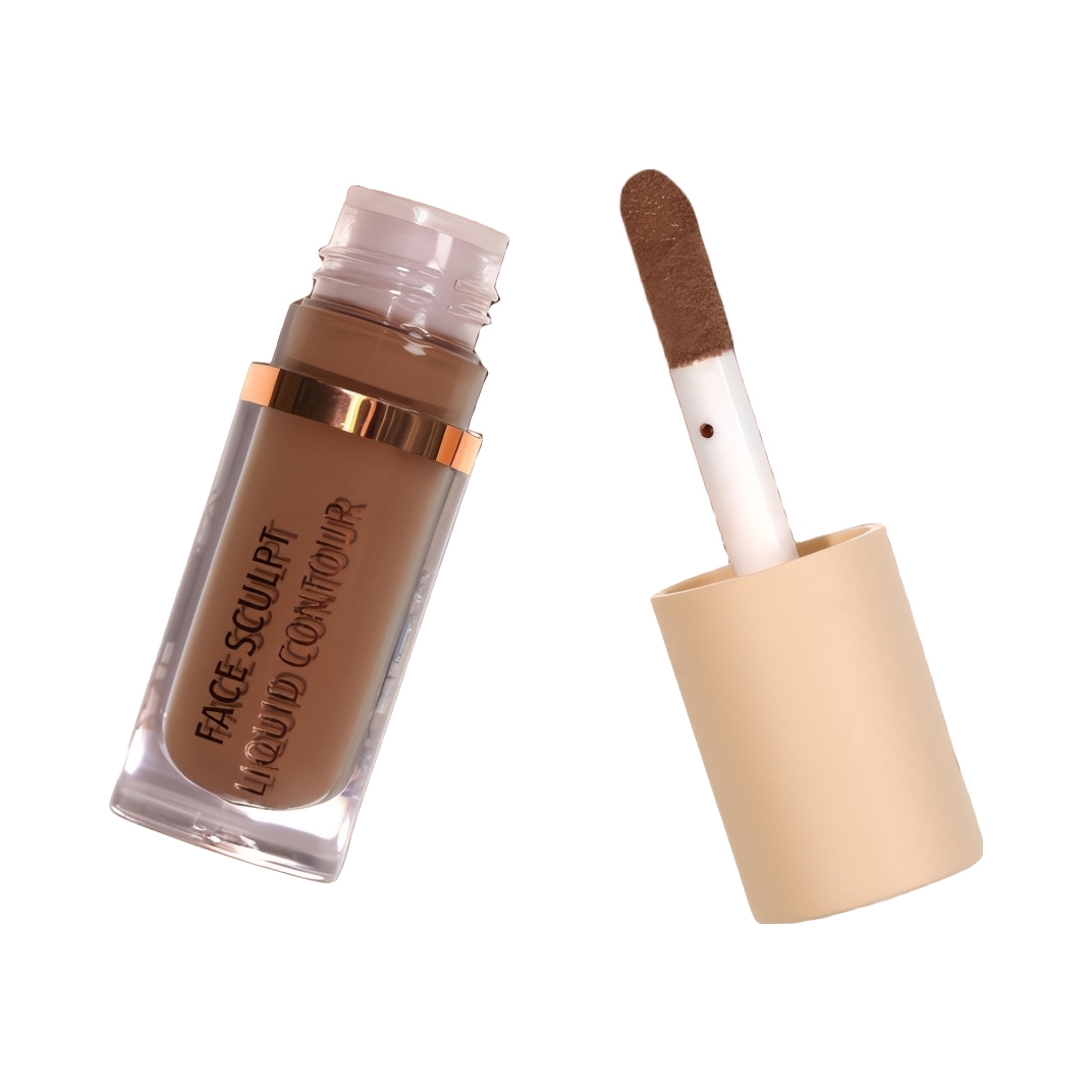 推荐商品：MOIRA 立体轮廓防蹭轻薄液体修容 5g