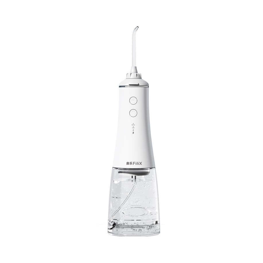 推荐商品：FiliX/扉乐 冲牙器 全场景多敏式 SII