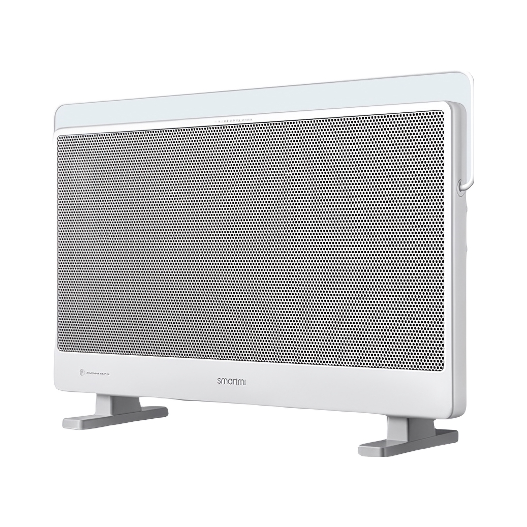 推荐商品：smartmi/智米 踢脚线取暖器 家用 节能 卧室 速热 防水 DNQGHR09ZM