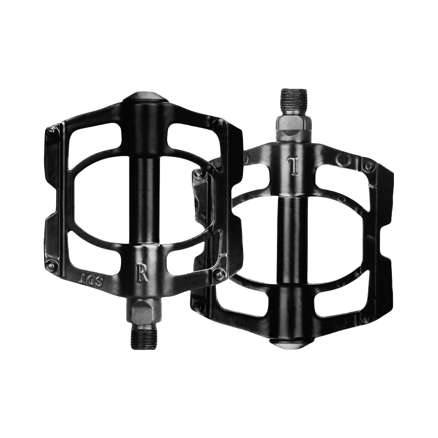 推荐商品：MERIDA/美利达 铝合金 骑行省力 安装方便 脚踏