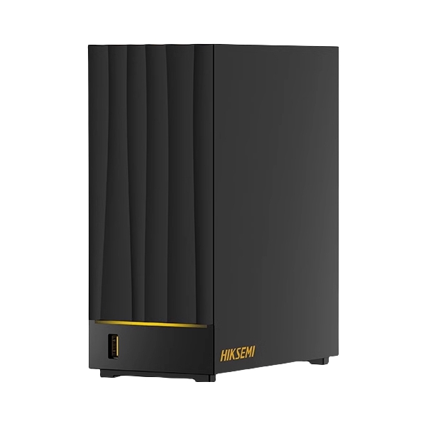 推荐商品：HIKVISION/海康威视 MAGE20 PRO NAS网络存储 私有云 远程访问
