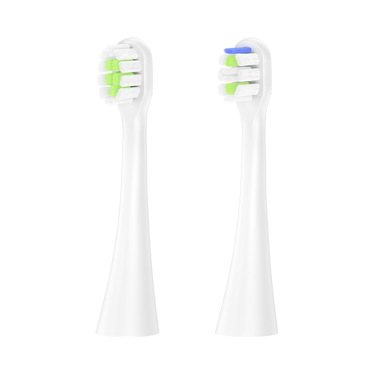 推荐商品：FiliX/扉乐 牙刷头 杜邦分龄护理