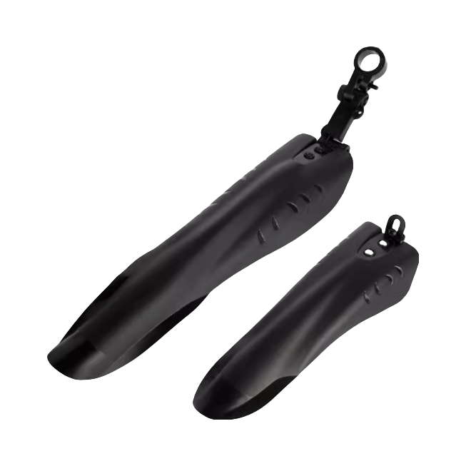 推荐商品：简易 通用 橡胶 全包式 挡泥板