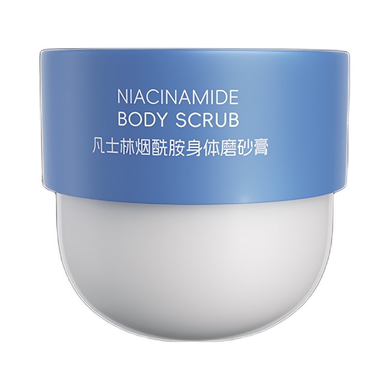 推荐商品：Sakose 软化角质改善粗糙焕亮滋润磨砂膏 全身