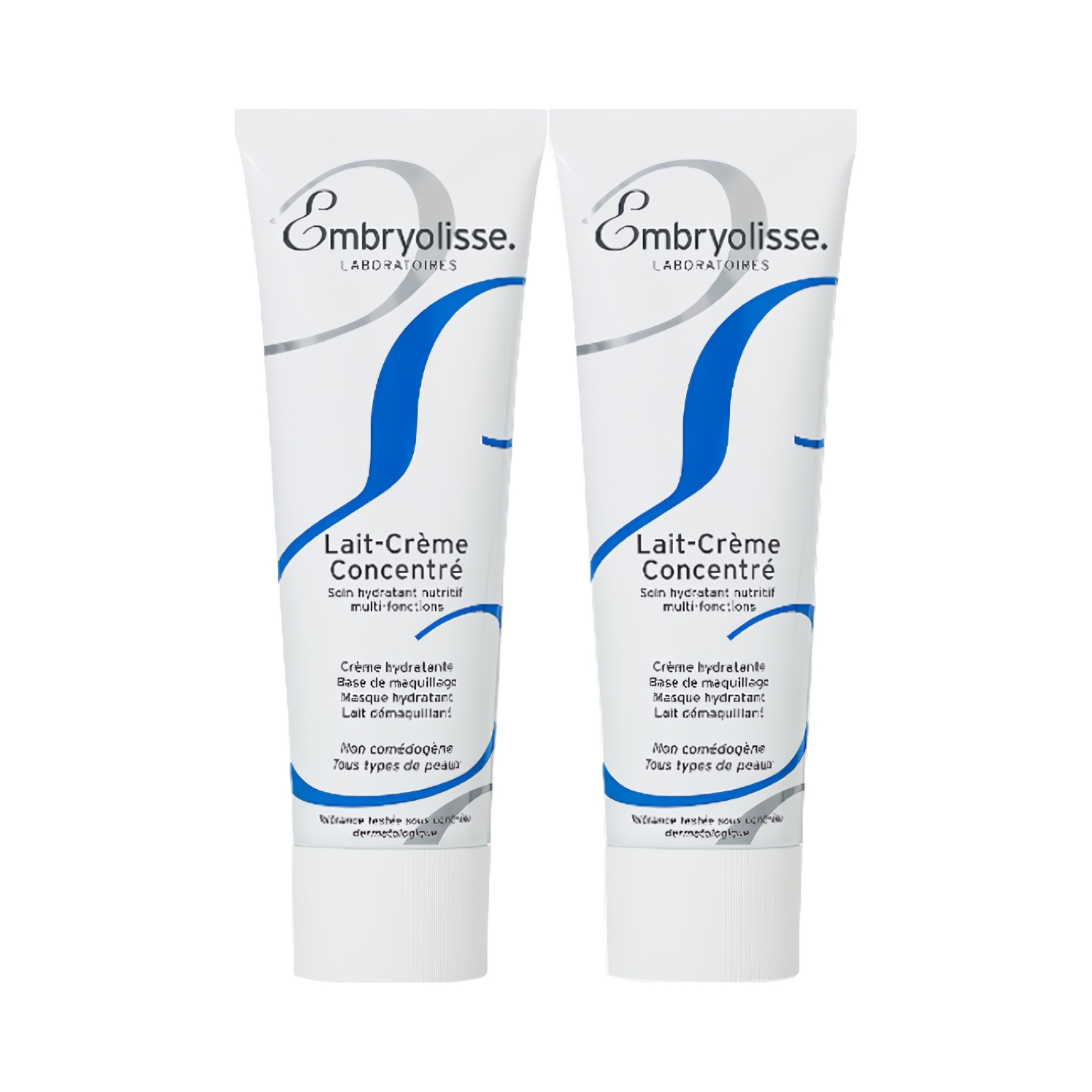 推荐商品：Embryolisse/法国大宝 保湿隐形毛孔妆前乳组合