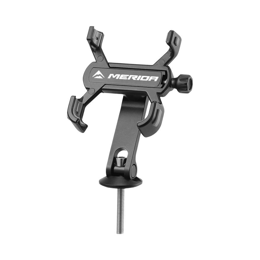 推荐商品：MERIDA/美利达 防震固定 铝合金 自行车手机架