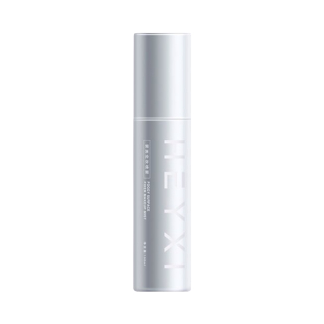 推荐商品：HEYXI/韩媛熙 防水防汗控油定妆喷雾 100ml