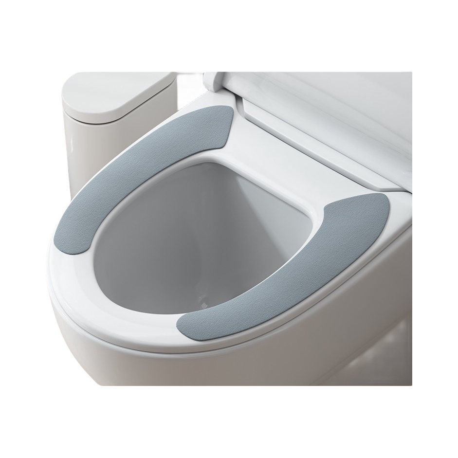 推荐商品：优勤 优勤 吸附式 常规款 毛绒 四季通用马桶垫 9cm*35cm