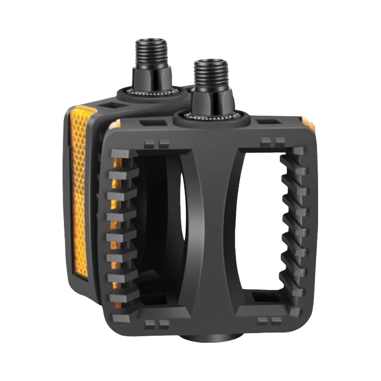 推荐商品：超轻 耐磨 滚珠 儿童自行车 脚踏