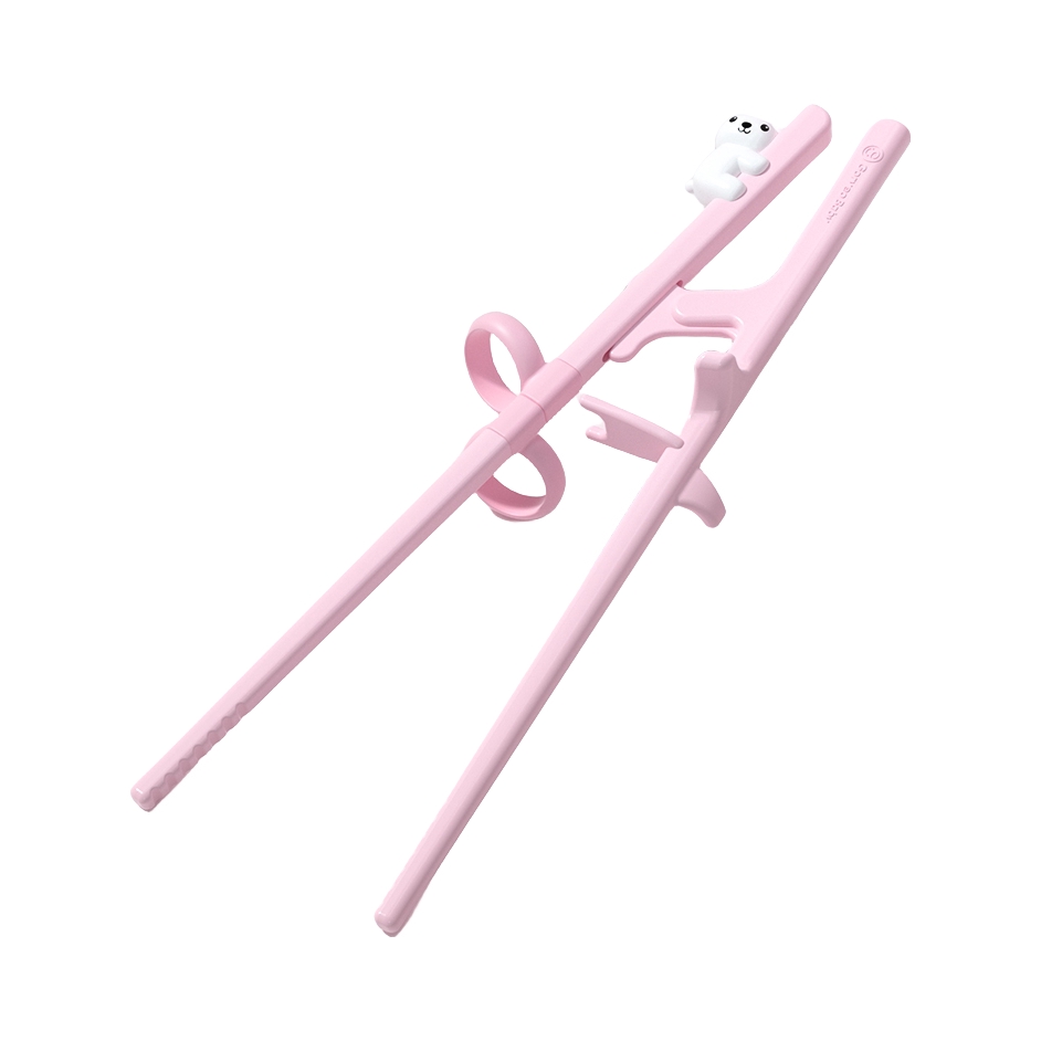 推荐商品：高丽宝贝/goryeobaby 儿童训练辅助筷子