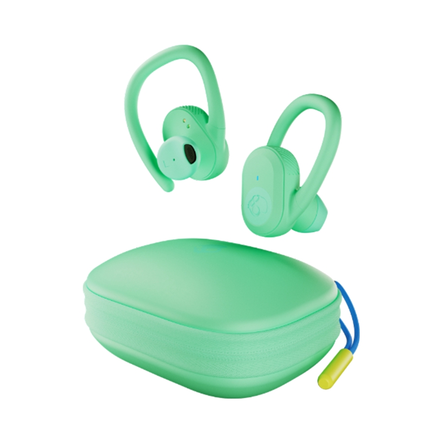 Skullcandy/骷髅头 Push Ultra 入耳式无线蓝牙耳机	