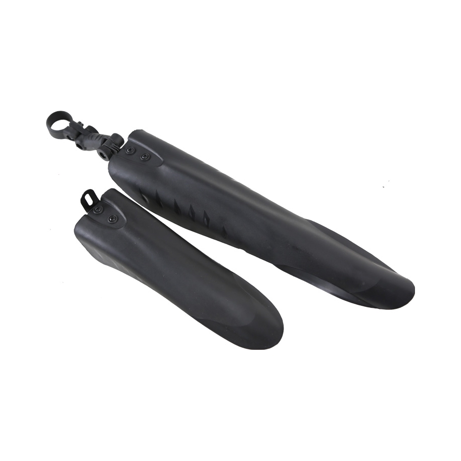 推荐商品：Forever/永久 02飞鱼 全包式 简单通用 挡泥板 防雨 前后 巨无霸 山地自行车泥板