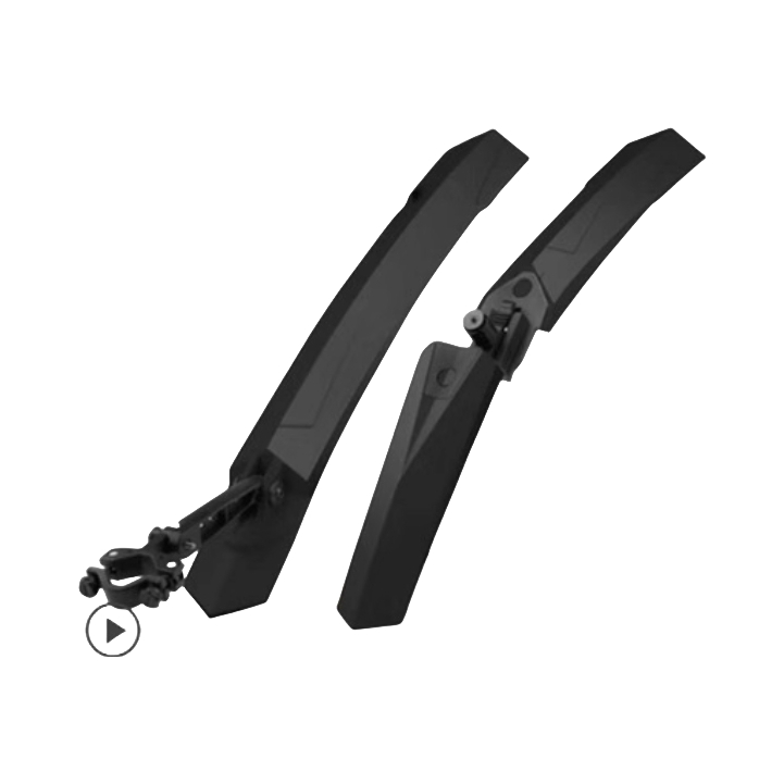 推荐商品：MERIDA/美利达 快拆式 坚韧强劲 泥除