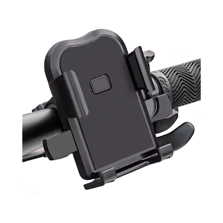 推荐商品：快速取放 防震 稳固防抖 自行车手机架