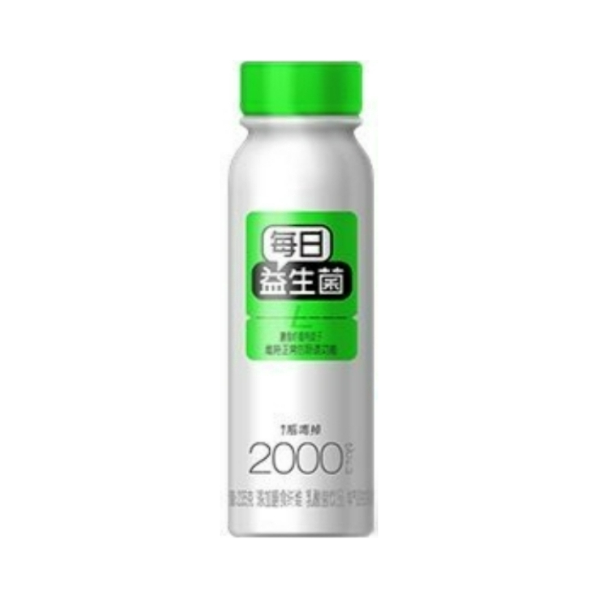 推荐商品：好益多 每日益生菌 乳酸菌饮品 瓶装