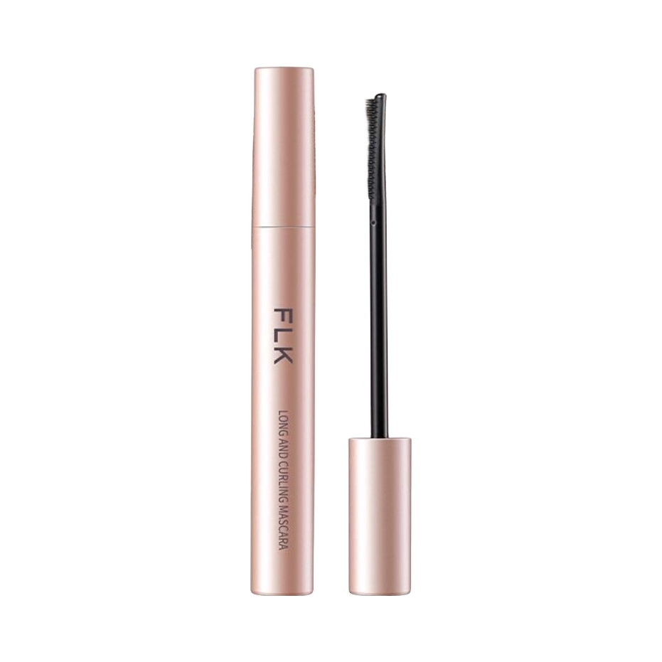 推荐商品：FEILINKA/妃琳卡 防水防汗浓密拉长纤长睫毛膏 1ml