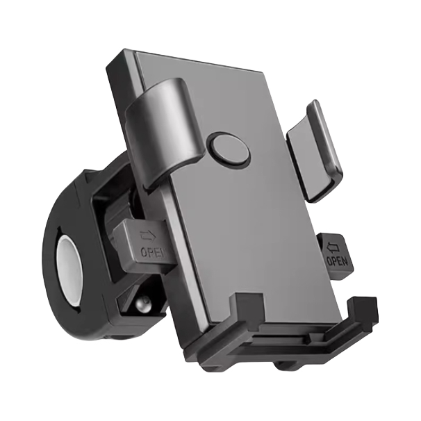 推荐商品：稳固 防抖 快速拿取 防溅水 防震 自行车手机架