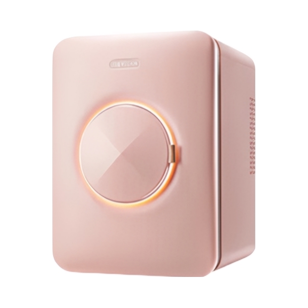 推荐商品：GEVILAN/歌岚 18L 小型独立式冰箱 恒温恒湿 科学收纳 专业制冷技术 F2